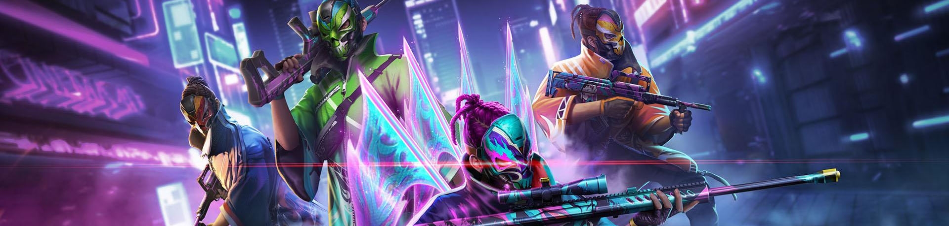 Free Fire