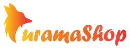 KURAMASHOP Logo
